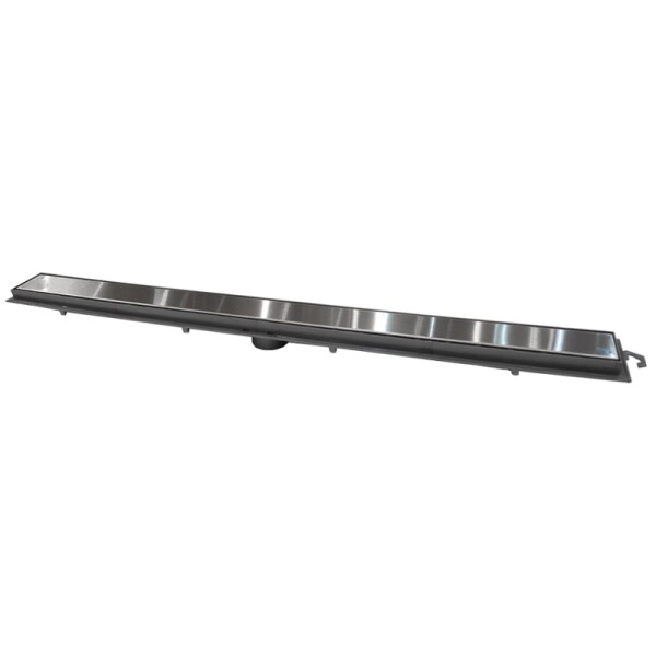 ED-EMBUDO LINEAL 70 cm. INOX. Ed-embudo Lineal 70 Cm. Inox.