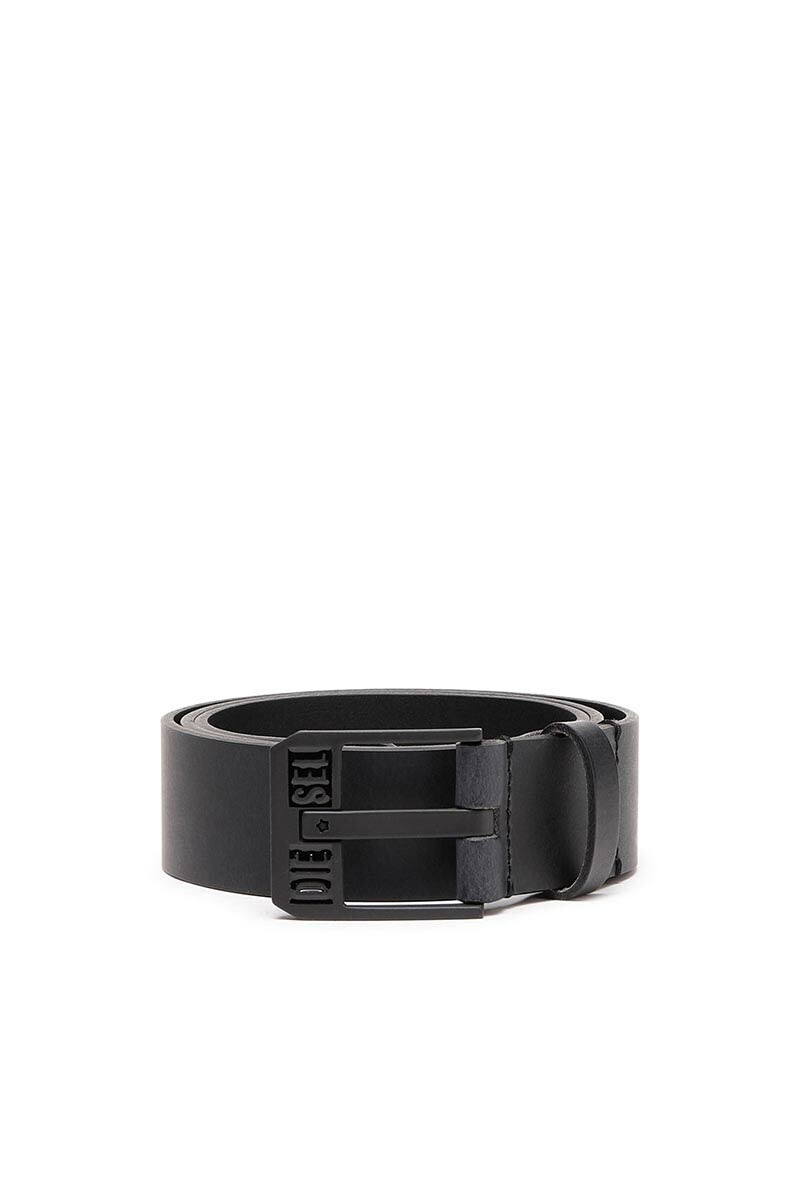Cinturón Para Hombre Bluestar Ii Gris