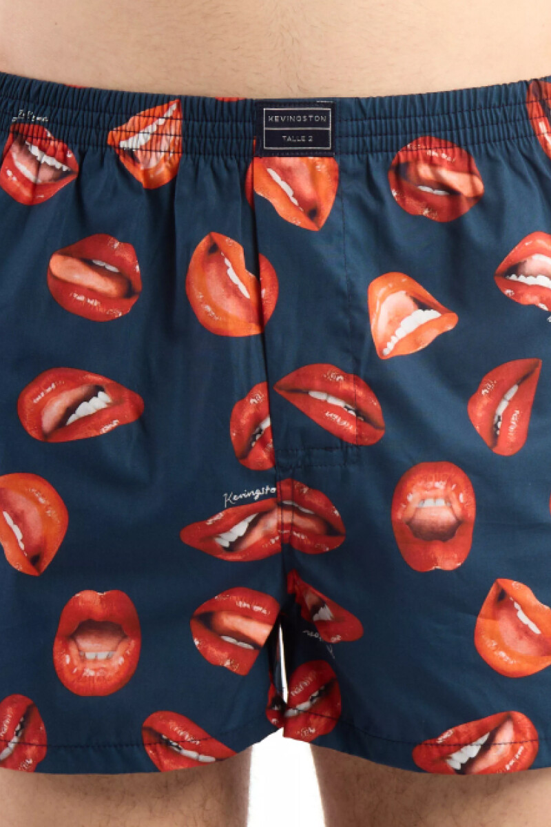 Bóxer Kevingston DCN