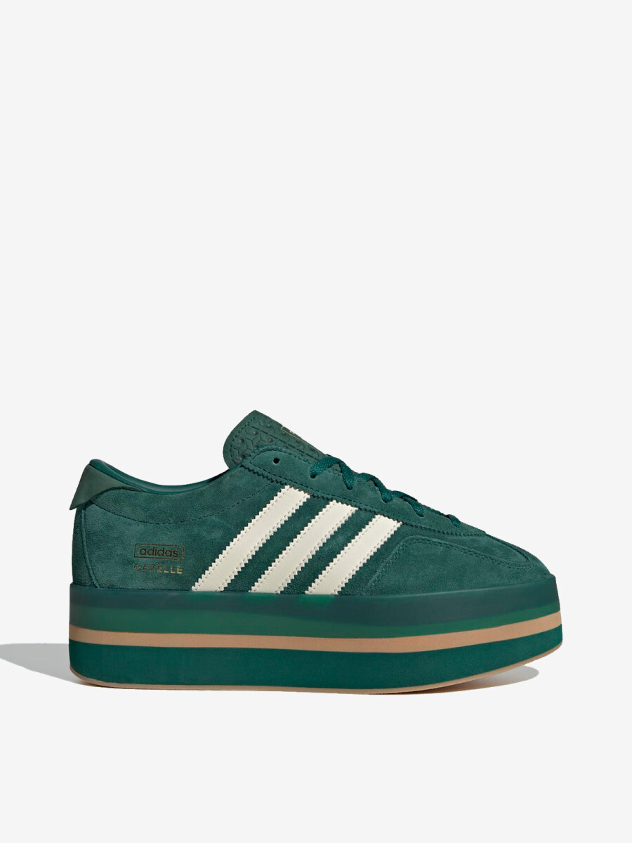 GAZELLE STACK W 