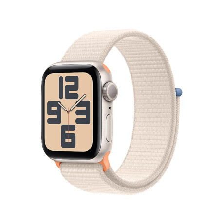 Apple - Smartwatch Apple Watch se 40MM MR9W3LL/A - 1,57'' Retina Oled Ltpo. 2 Core. Rom 32GB. Wifi. 001