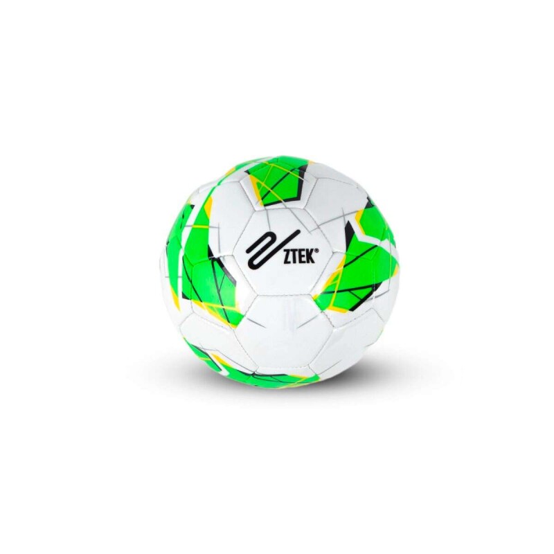 Balón de Futbol Unisex Verde
