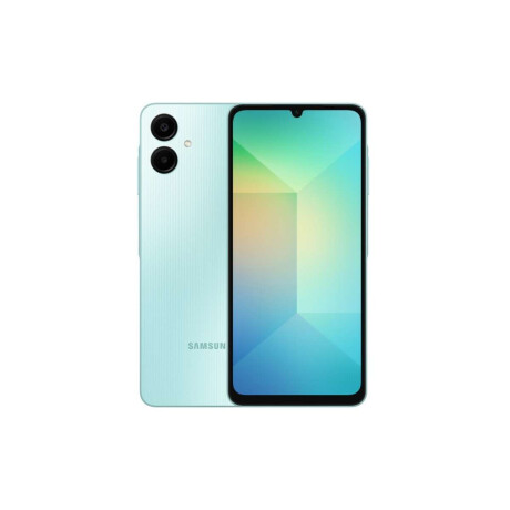 Samsung Galaxy A06 64GB Light Green