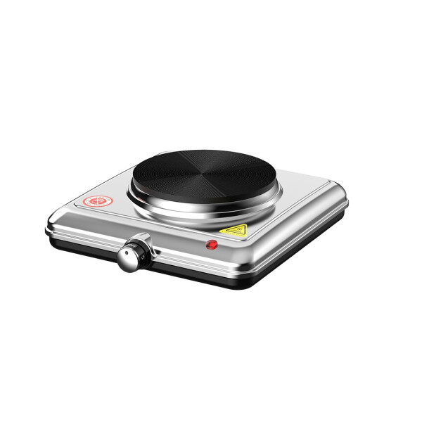 Anafe eléctrico Rotel 1 disco (Ac. Inox.) Anafe eléctrico Rotel 1 disco (Ac. Inox.)