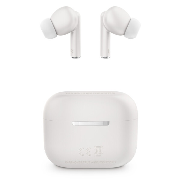 Auricular Energy Sistem Style 2 CREMA