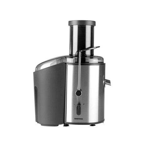 Juguera Extractor de jugos Daewoo | 800W | XXL 85mm | Acero Inoxidable Juguera Extractor de jugos Daewoo | 800W | XXL 85mm | Acero Inoxidable