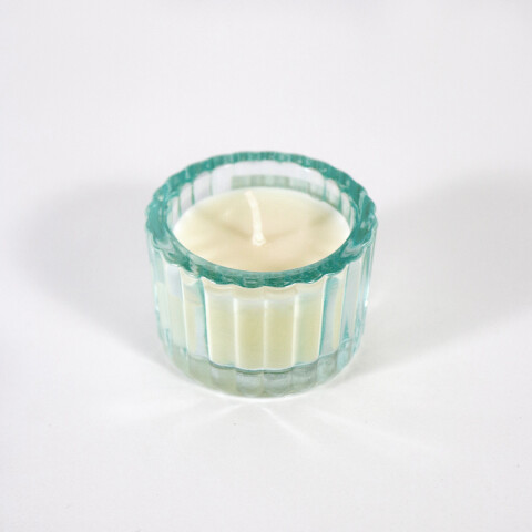 VELA AROMATICA OCEAN 5.7X4CM Unica