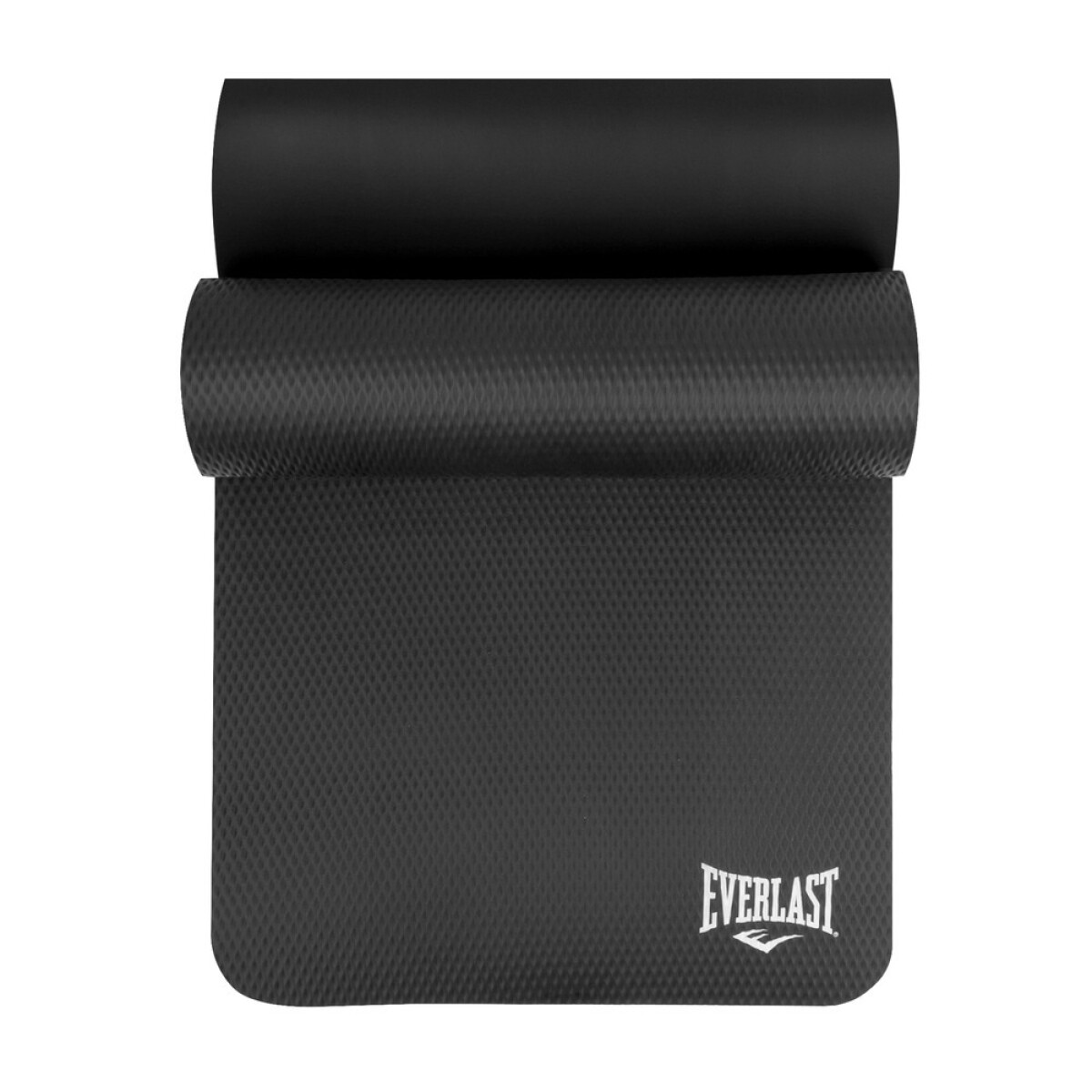 COLCHONETA EJERCICIO EVERLAST 1.5CM NBR BK - CHARCOAL 