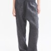 Pantalon Edge Cemento