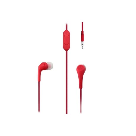 Auriculares Motorola earbuds 2 V01