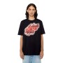 T-Just-E43 - Hombre Black