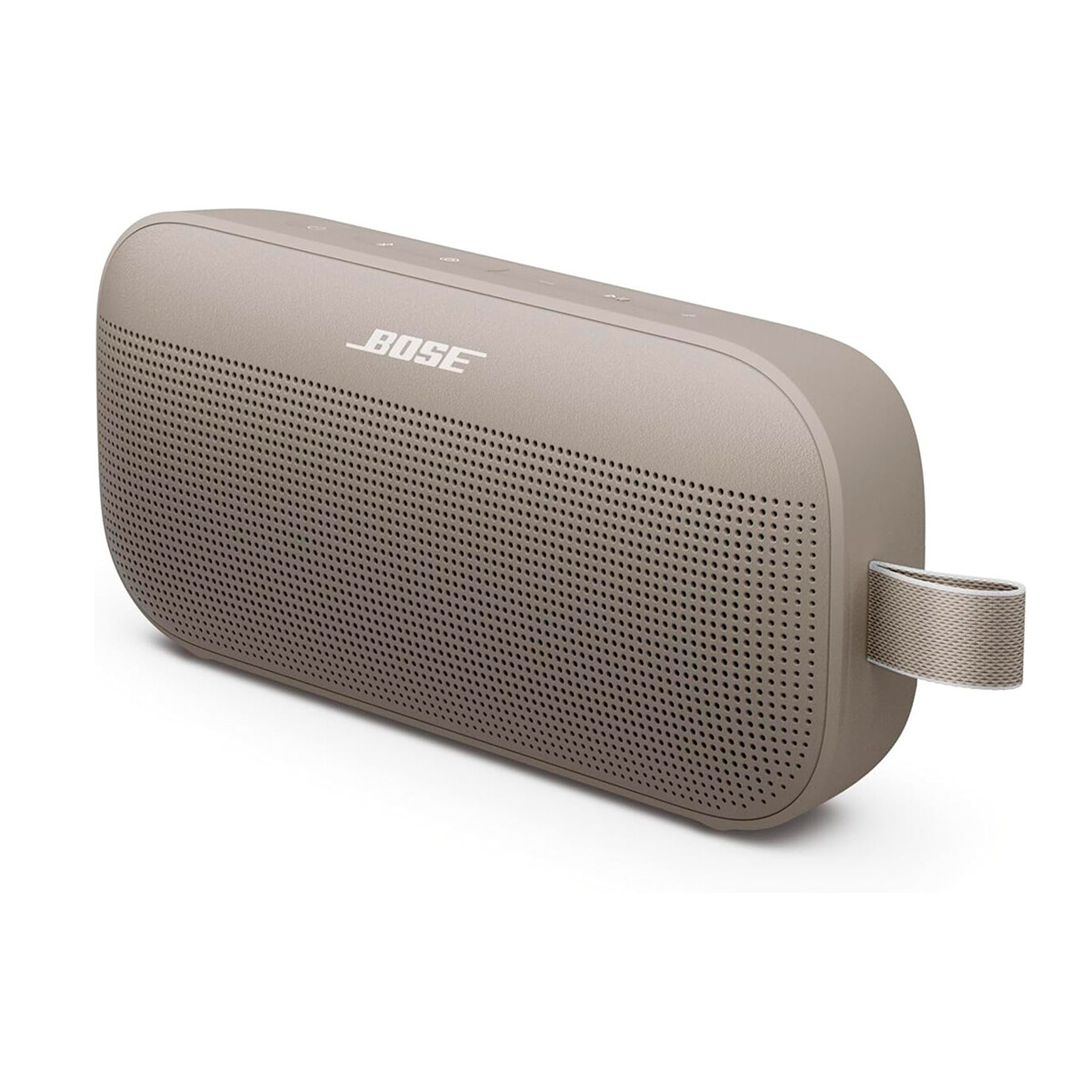 Parlante Portátil Bose Soundlink Flex 2nd Gen Arena 