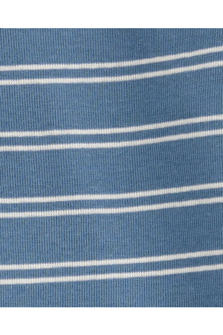 Set tres piezas de algodón, pantalón y dos bodies, diseño panda Sin color