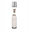 Termo Y Mate 2 En 1 Stanley Classic Mate System 1,2 L Para Preparar Mate Rosa
