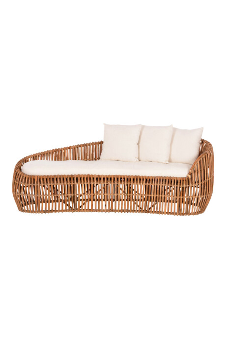 LAVINIA SOFA LAVINIA 210x55x75HCM