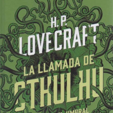 LA LLAMADA DE CTHULHU LA LLAMADA DE CTHULHU