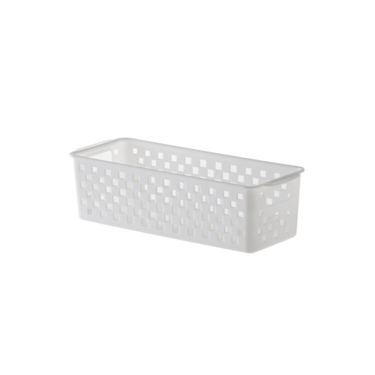 Organizador rectangular 27x11x8 Organizador rectangular 27x11x8
