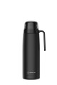 TERMOLAR TERMO INOX NEGRO