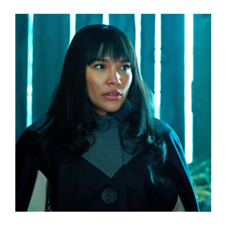 Allison • The Umbrella Academy - 1112 Allison • The Umbrella Academy - 1112