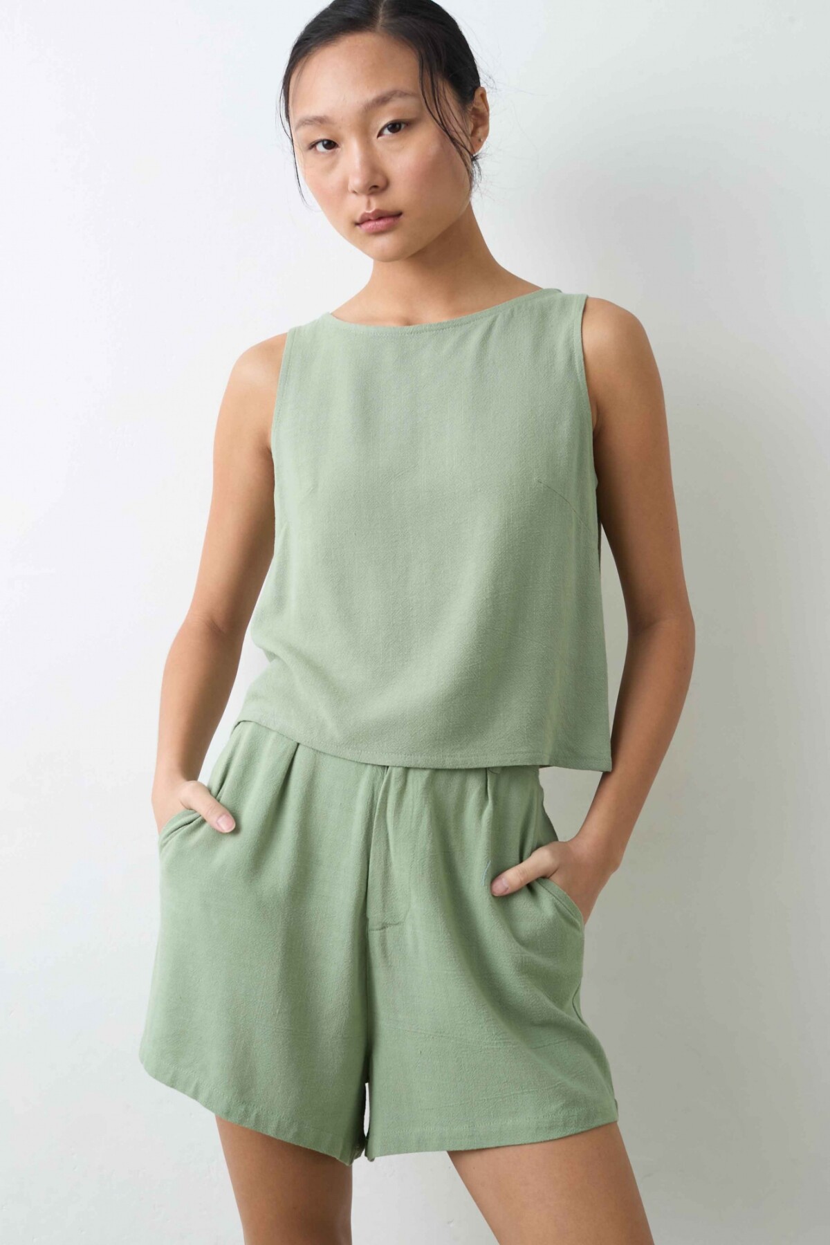 Top Avni Verde
