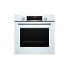 Horno de empotrar Bosch HBG536EW3 Autolimpiante Horno de empotrar Bosch HBG536EW3 Autolimpiante
