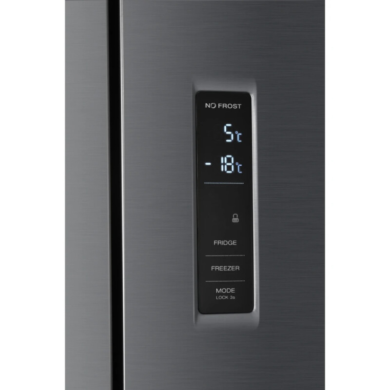 Refrigerador Futura 4 puertas 472 litros Refrigerador Futura 4 puertas 472 litros