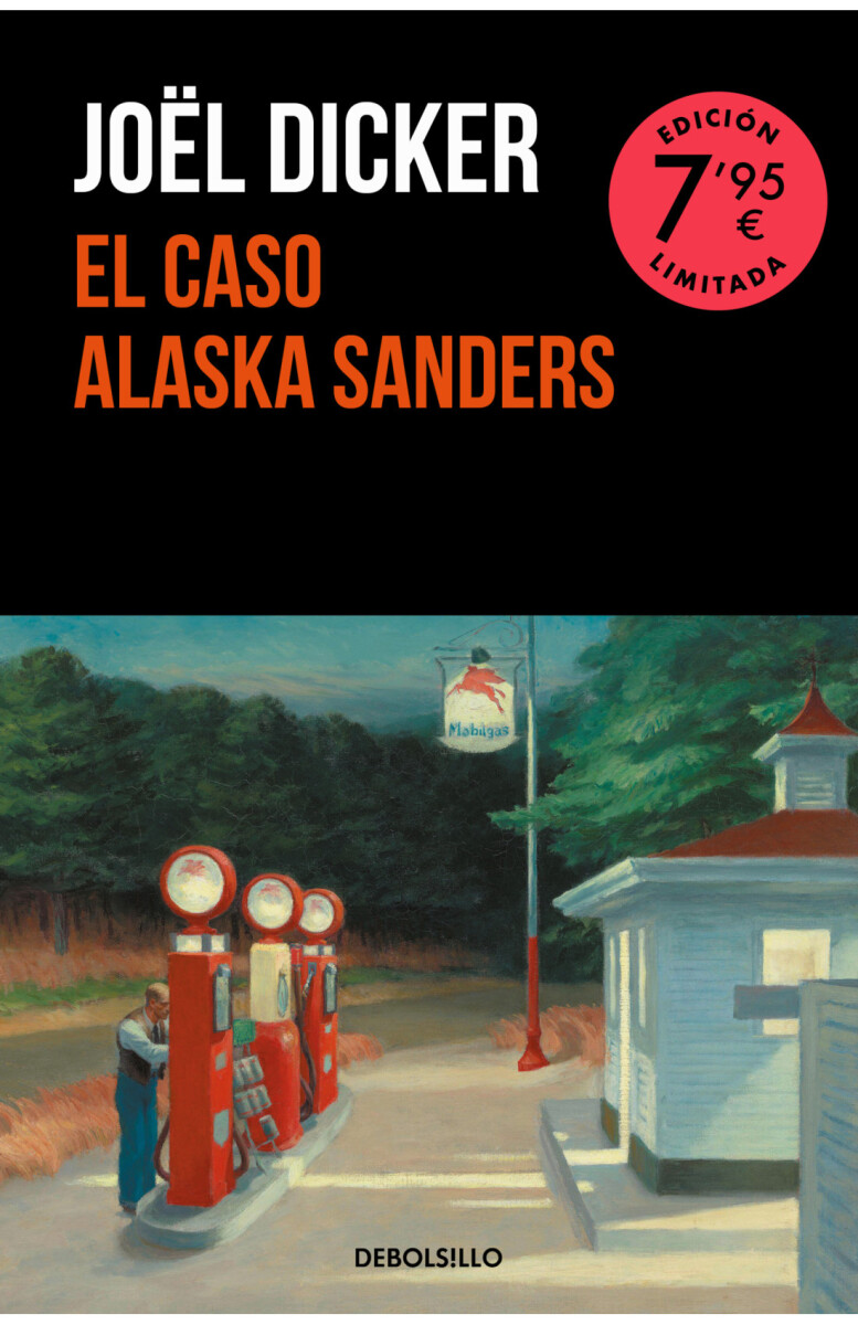 EL CASO ALASKA SANDERS (LIMITED) 