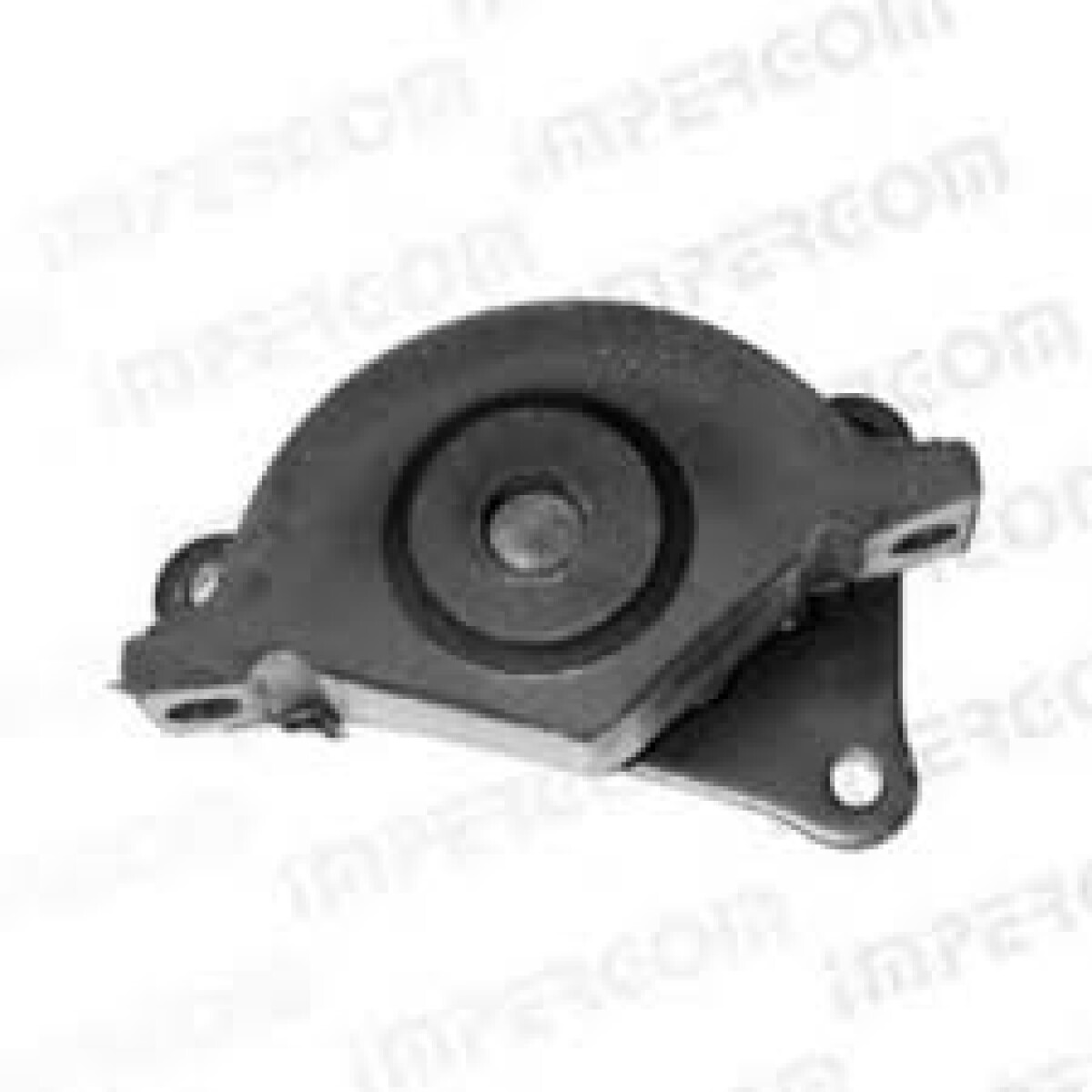 SOPORTE CAJA DE CAMBIOS FIAT 147 MOTOR 1050 - 