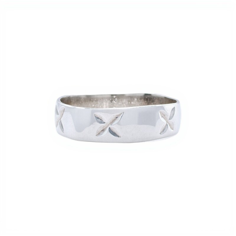 Alianza Labrada-Plata 925-Sin Piedra-AN3214 sinpiedra