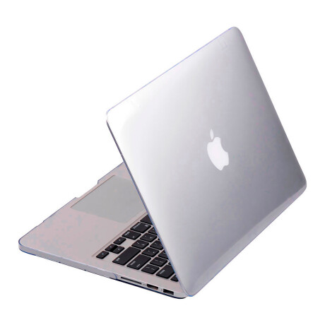 Notebook Apple Macbook Air MQD42LL/A 13.3 I5 256GB 8GB PLATEADO