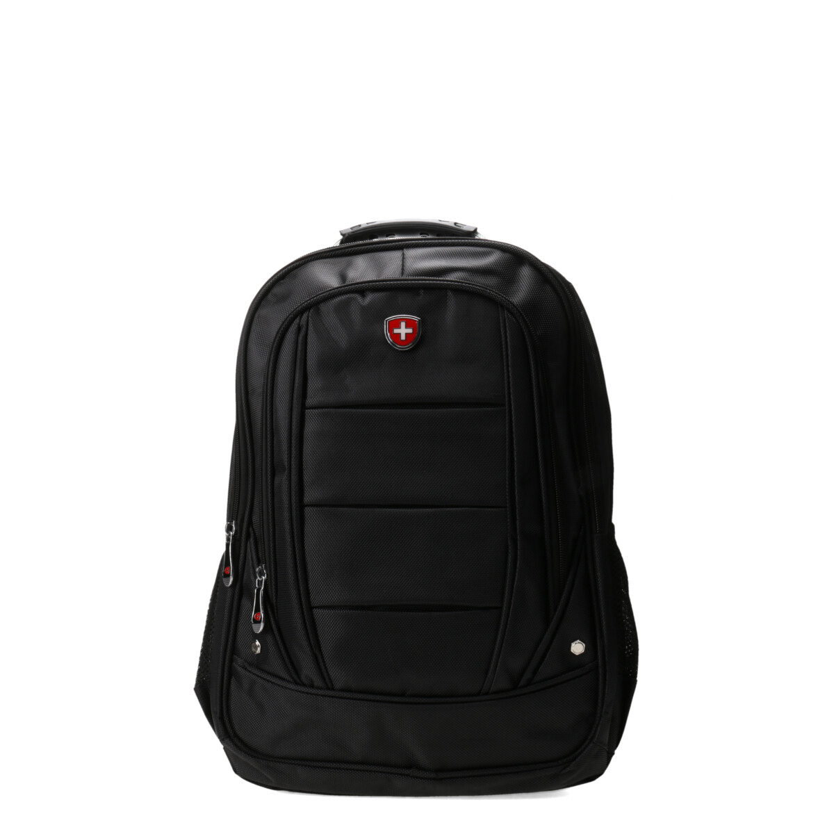 Mochila Swiss Ejecutiva - Negro 