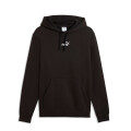 Canguro de Hombre Puma Ess small nº1 logo Negro