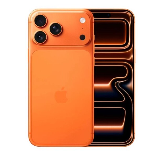 iPhone 17 Pro Max 2Tb Cosmic Orange (MFXT4LL/A) iPhone 17 Pro Max 2Tb Cosmic Orange (MFXT4LL/A)