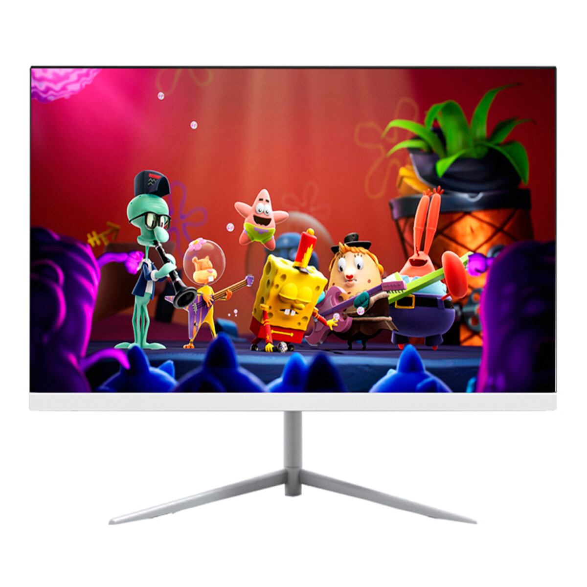 Mio-lcd - Monitor ML2150 - 21,5" Led. 1920X1080. 75HZ. 3MS. 178º Horizontal / 178º Vertical. 