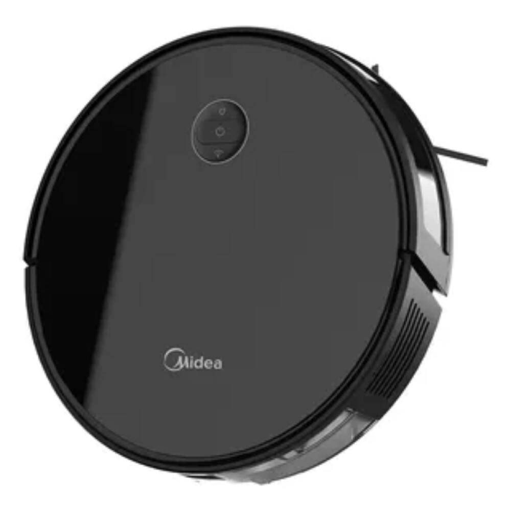 Aspiradora y trapeadora robot Midea i5C negro