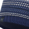 Gorro Buff Knitted & Polar Hat Beanie Neper Blue Ink
