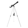 Telescopio Celestron Powerseeker 50az Telescopio Celestron Powerseeker 50az