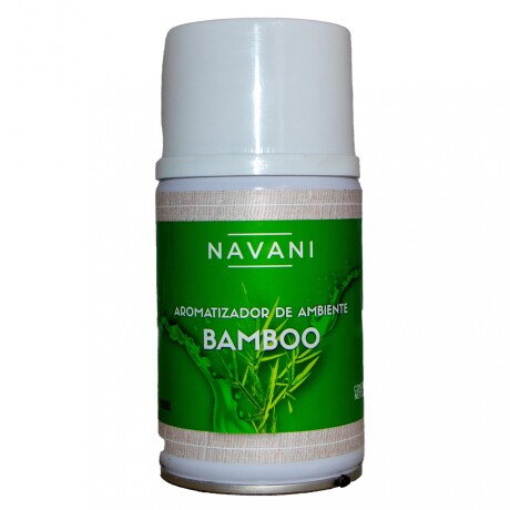 Aromatizador de ambiente NAVANI Bamboo Aromatizador de ambiente NAVANI Bamboo