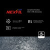 Lamina De Seguridad 7mil Incolora - Nexfil - Para Casa Lamina De Seguridad 7mil Incolora - Nexfil - Para Casa