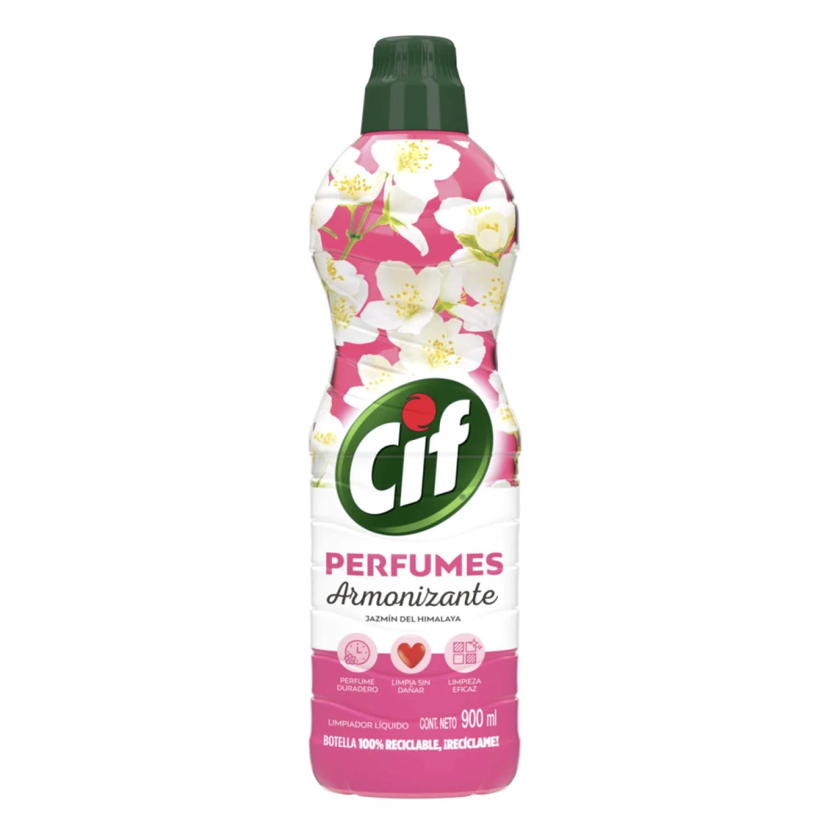 Cif limpiador Perf Harmonizante 