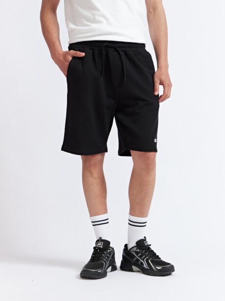 Short RICK NEGRO