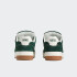 Championes Vans Upland Verde