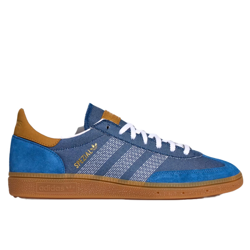 Championes Adidas Handball Spezial - Azul Championes Adidas Handball Spezial - Azul