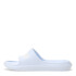 Chanclas Unisex Puma Divecat V2 Lite Celeste - Blanco