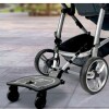 Patineta coche para hermanos buggy board- asalvo Patineta coche para hermanos buggy board- asalvo