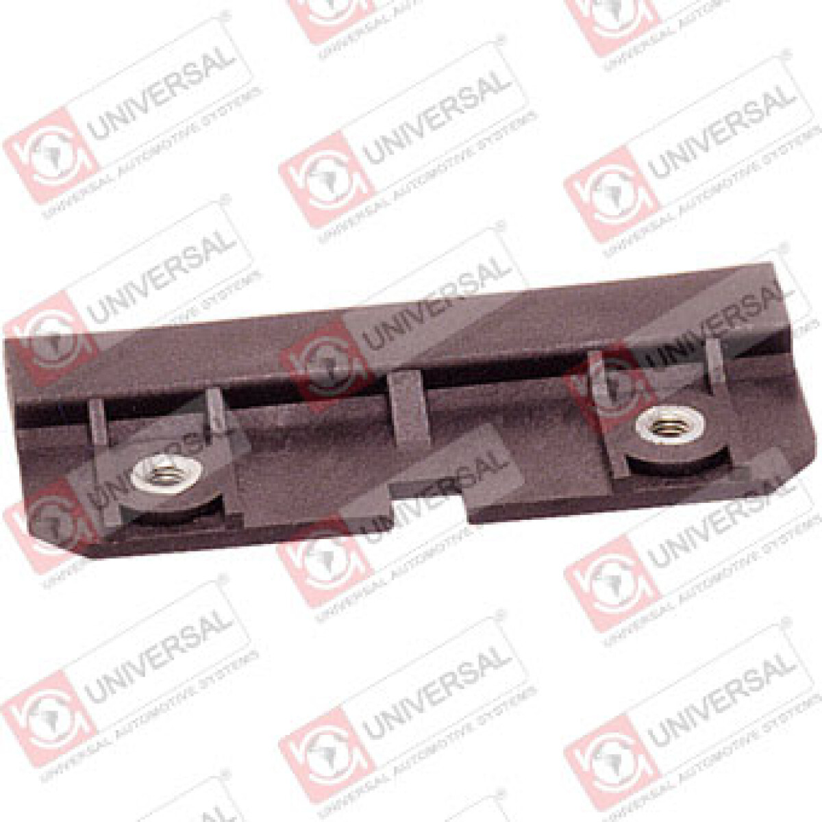 MAQUINA LEVANTA CRISTAL VOLKSWAGEN GUIA VIDRIO DEL INF GOL 2P 95-99 (20806) - 