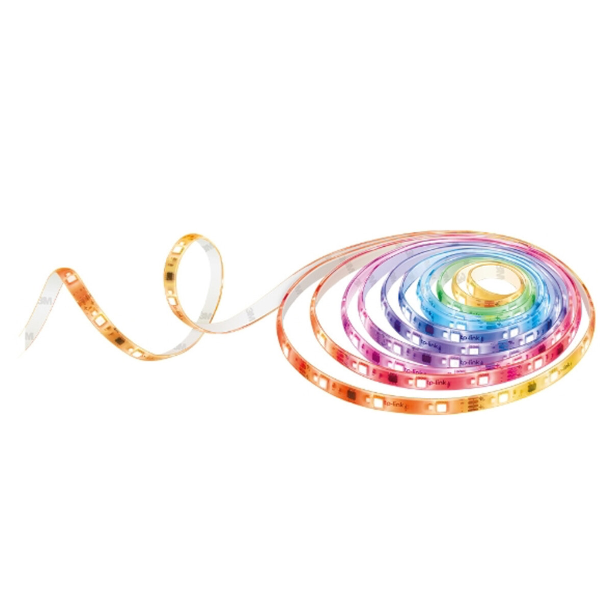 Tira LED Multicolor Wi-Fi TP-LINK - Rgb 