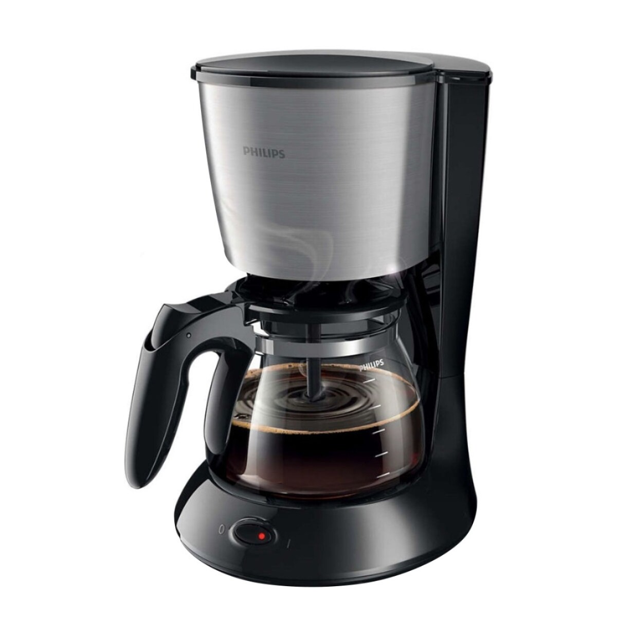 Cafetera De Filtro Philips Hd7462/20 - CAFETERA PHILIPS HD7462/20 ******* 
