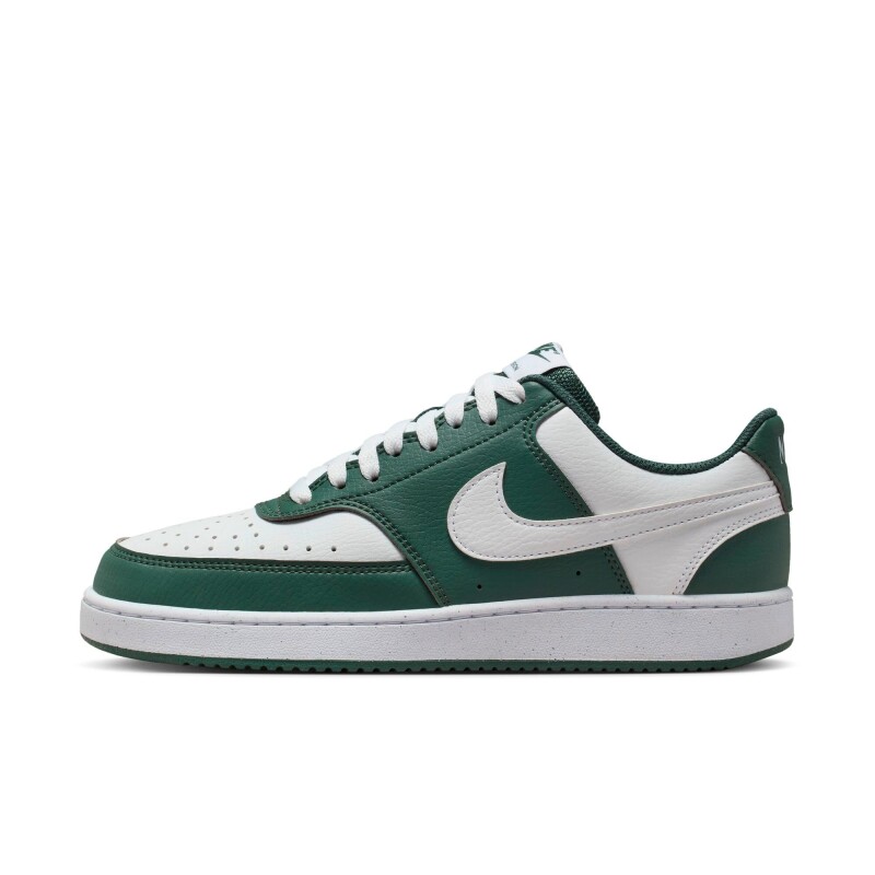 Zapatillas Nike Court Vision Low Next Nature de Mujer Verde