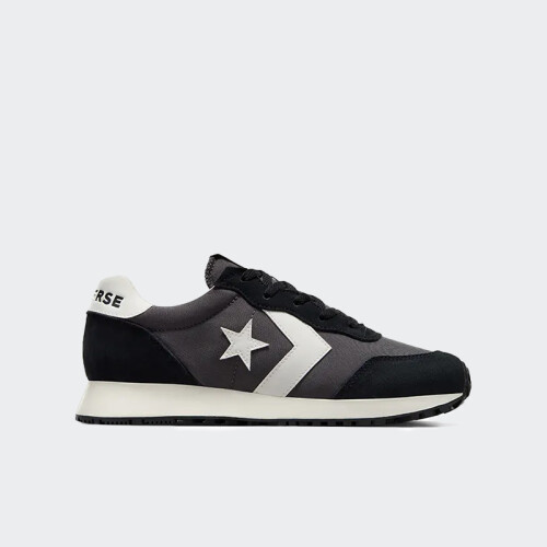 Championes Converse Omega Trainer Ox Gris